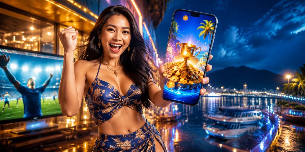 Pengguna Malaysia mengakses aplikasi VIP spf50 dengan selamat menggunakan telefon pintar