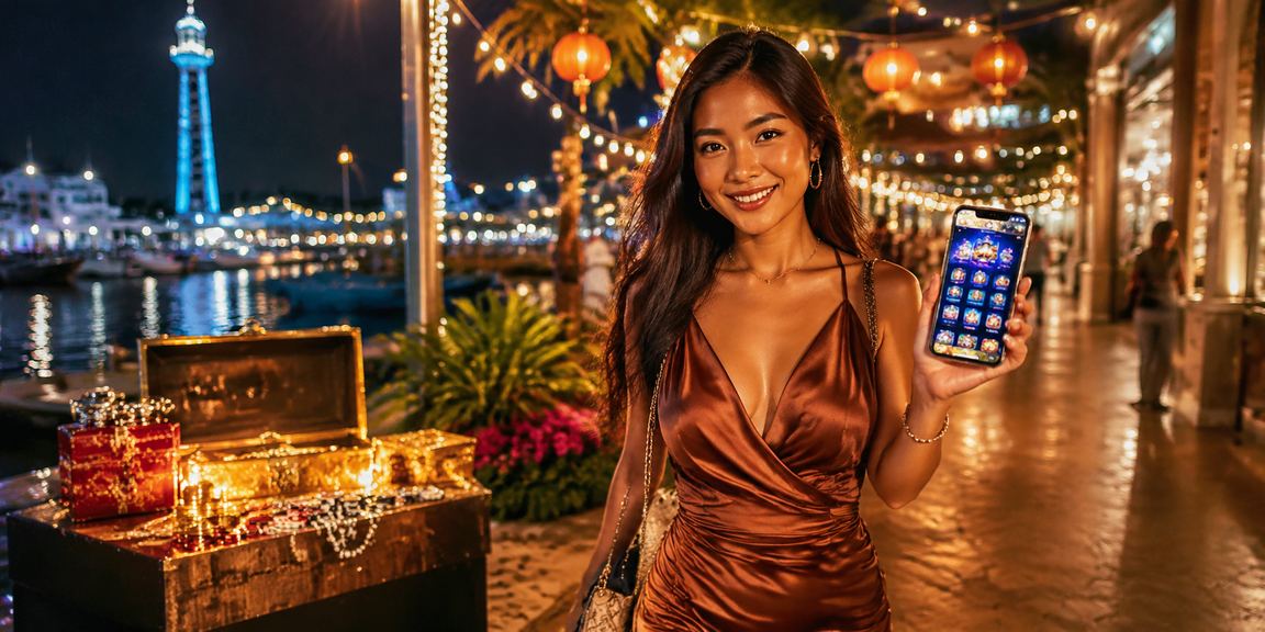 Ahli VIP spf50 menikmati ganjaran eksklusif platform hiburan dalam talian Malaysia